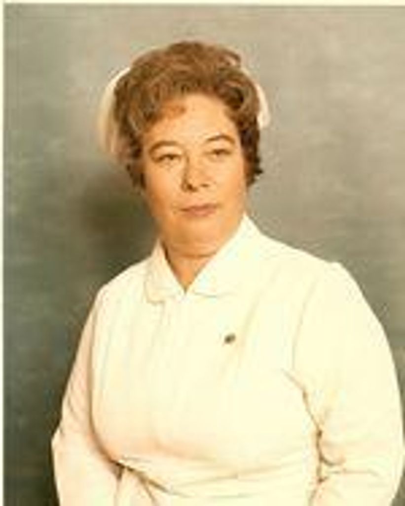 Irene J. Smith, R. N.