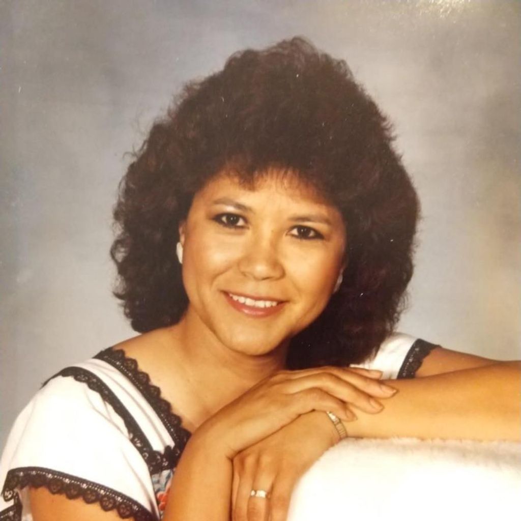 Pauline Contreraz Profile Photo