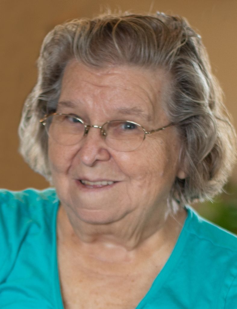 Verna Delores Lampinen Profile Photo