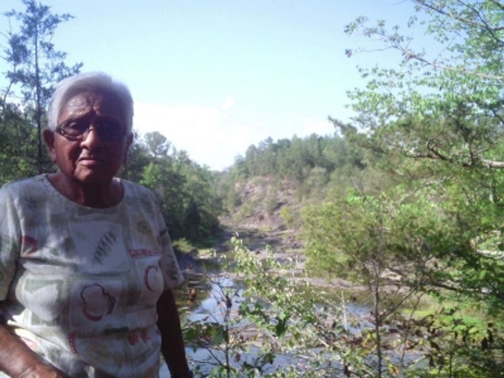 Manuella Mae Wilson