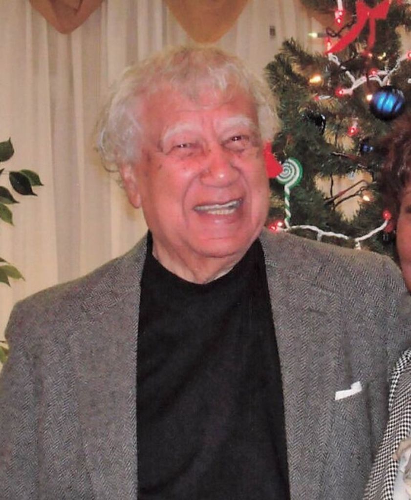 Leroy Vaughn