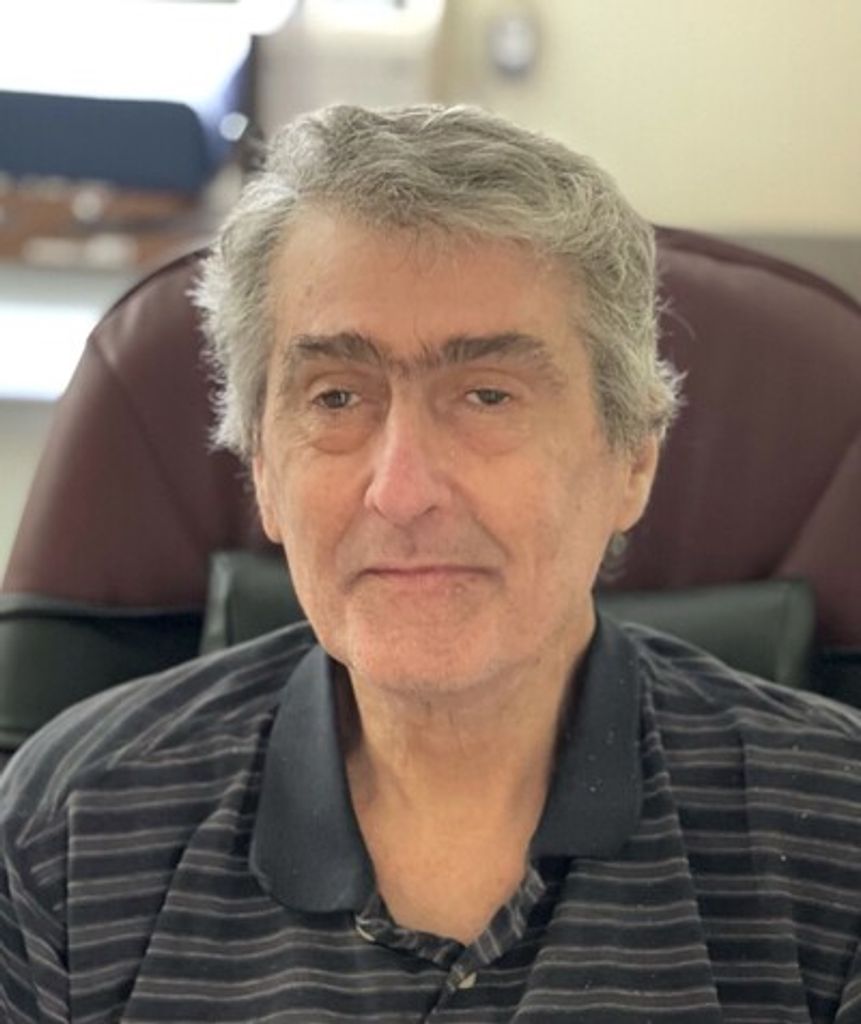 Stephen Brien Melton