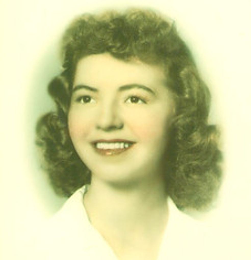Barbara M. Janicke (LaMotte)