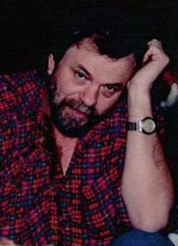 DANNY BRUCE NOLAN