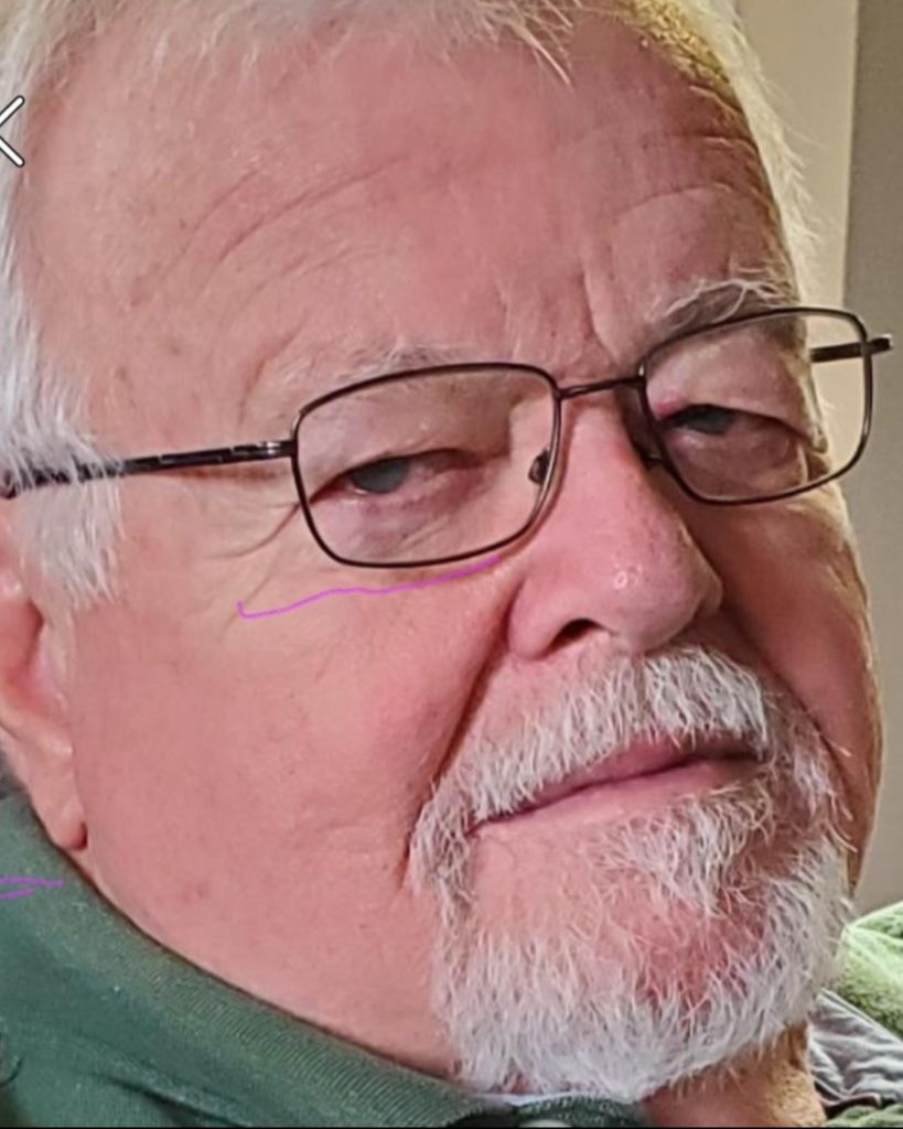 Douglas William Crabtree