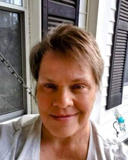 Tammy Ayers Profile Photo
