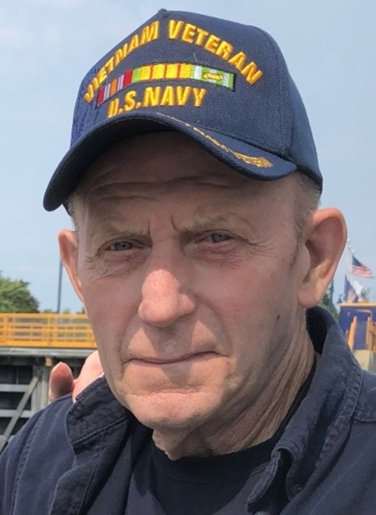 Harry L. Allen Jr. Profile Photo