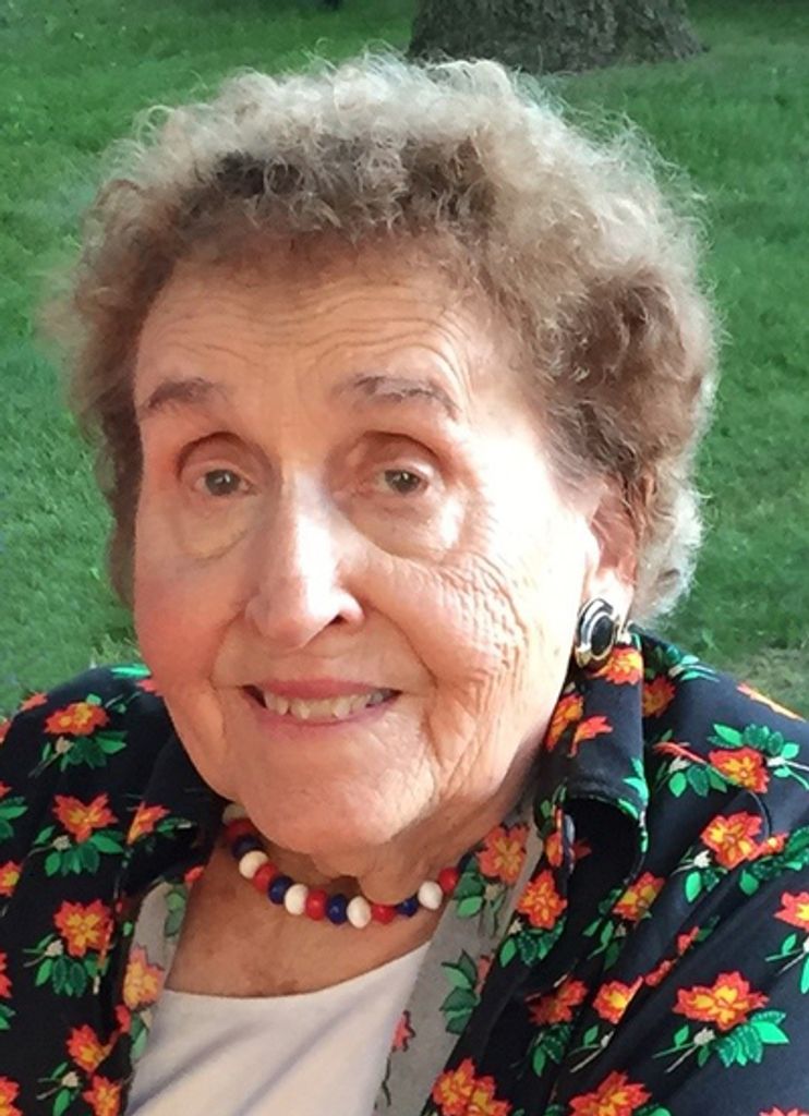 Ingrid Alfreda Anderson