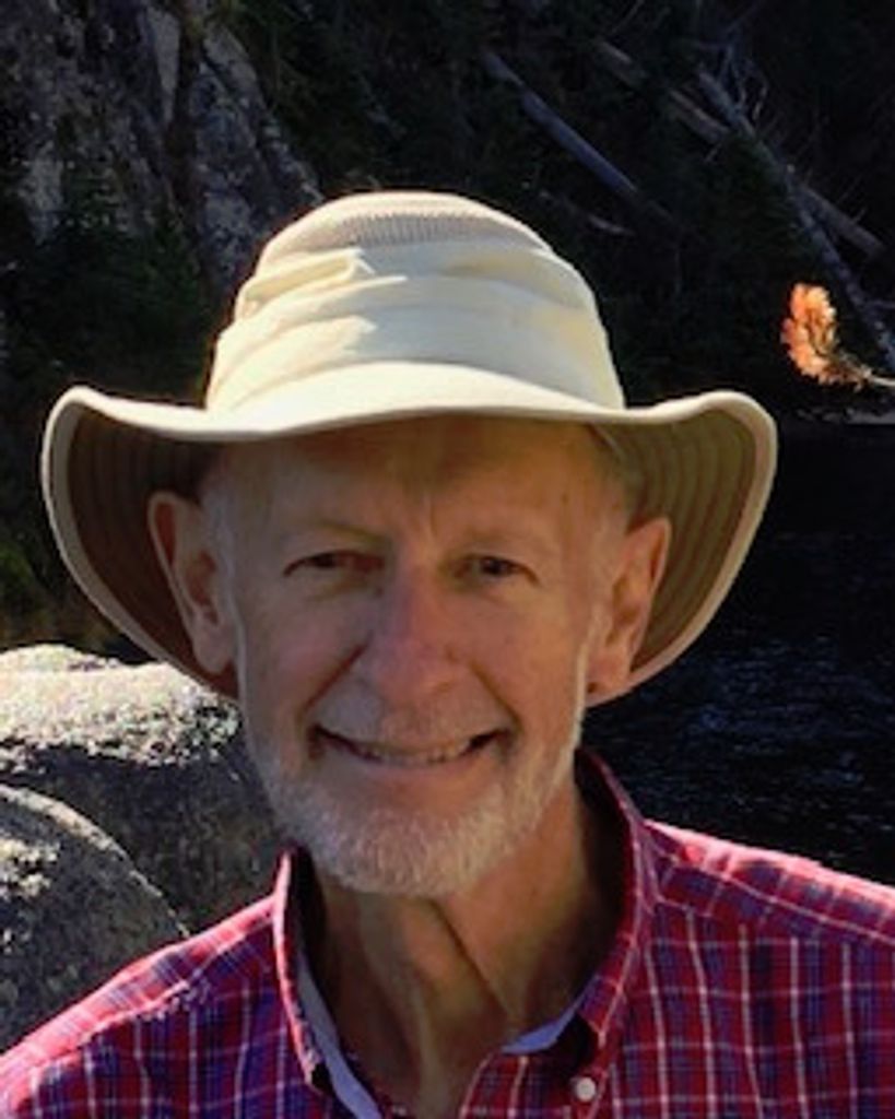 Allen M. Shinn, Jr. Profile Photo