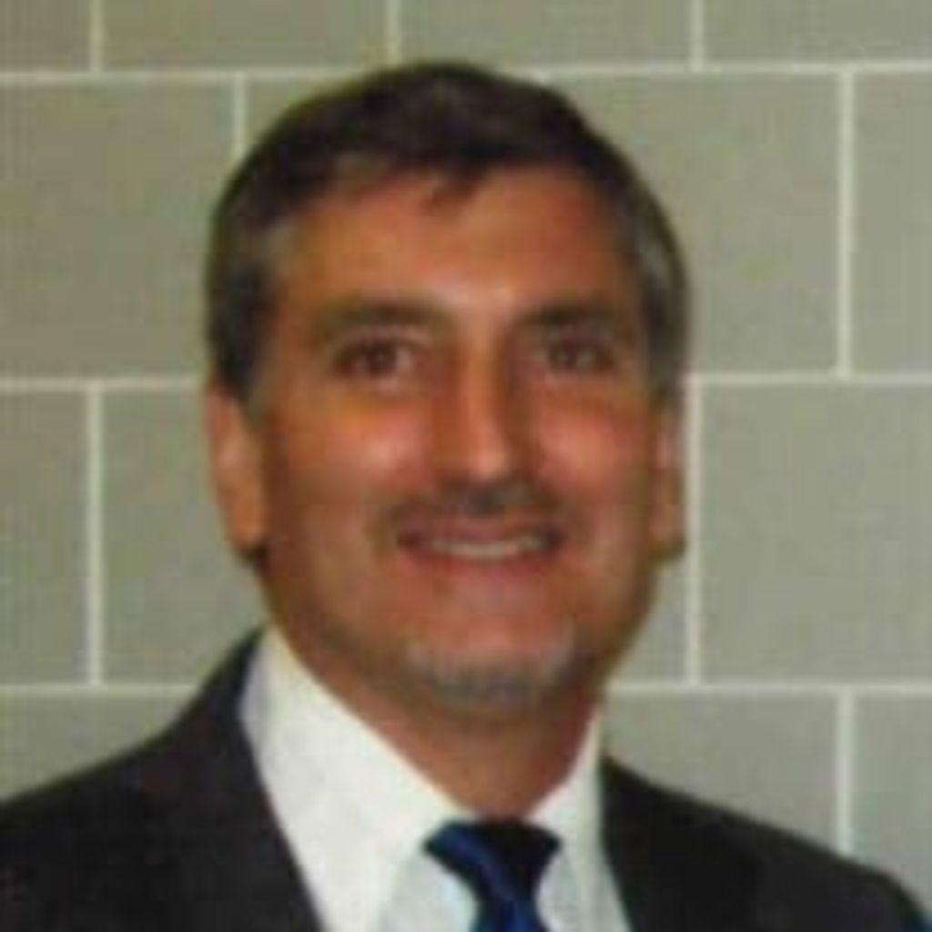 William Brunk