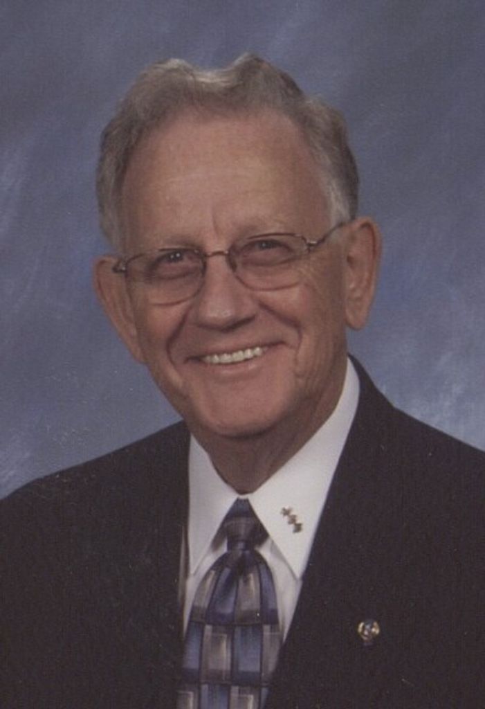 W. Bernard Barber Profile Photo