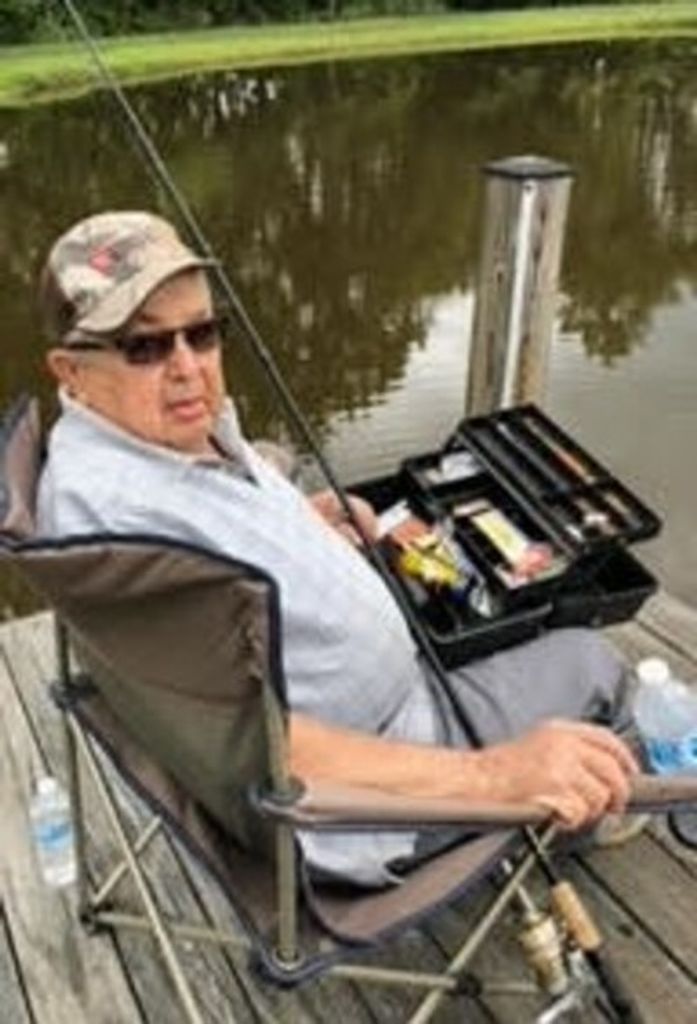 Benny Gonzalez Profile Photo