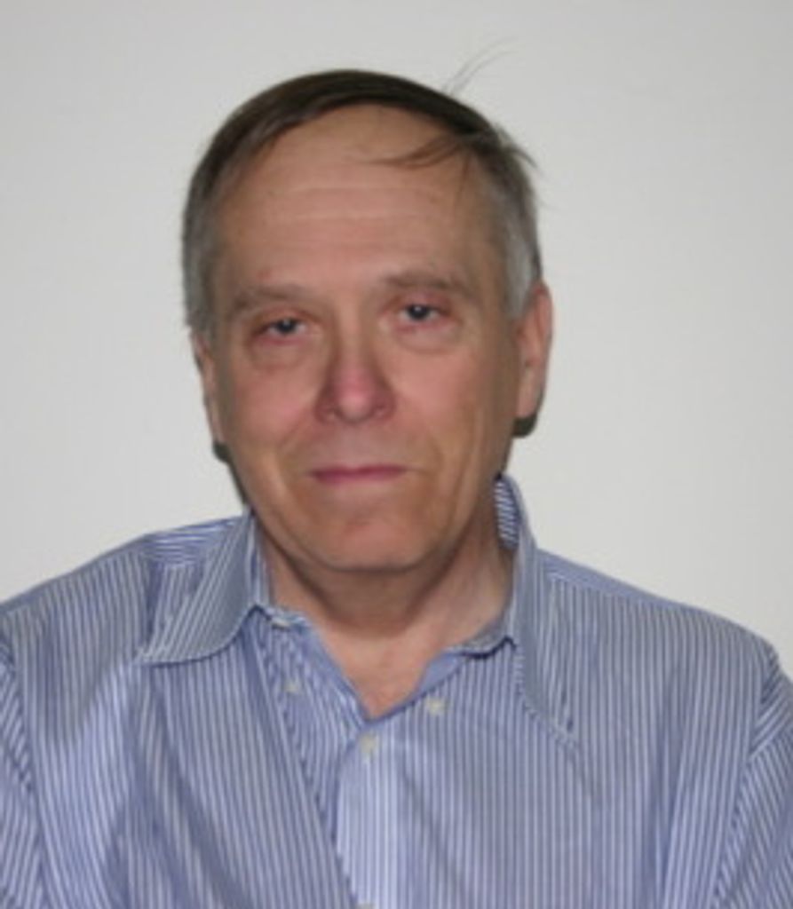 Richard Griffin