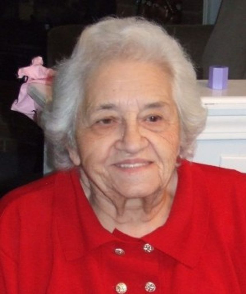 Viola (Young)  Carter Profile Photo