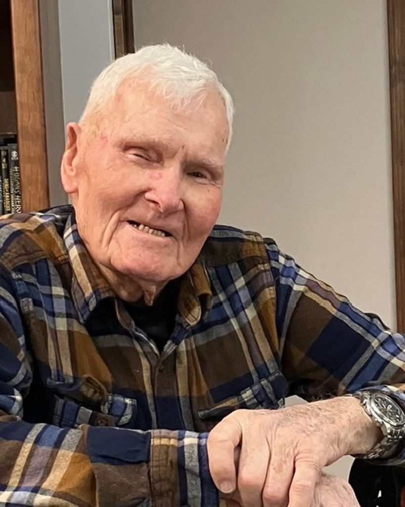 William "Bill" Ernest Toelkes