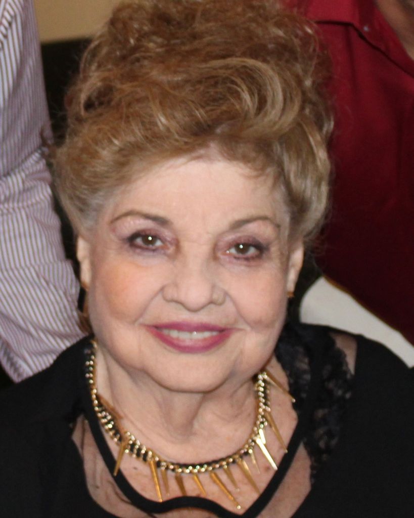 Bernice Beatrice Warren Profile Photo