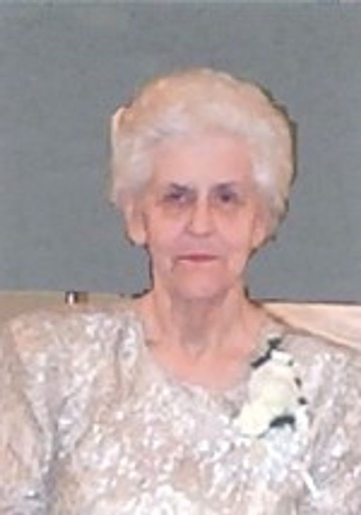 Pauline Castella Wiggins