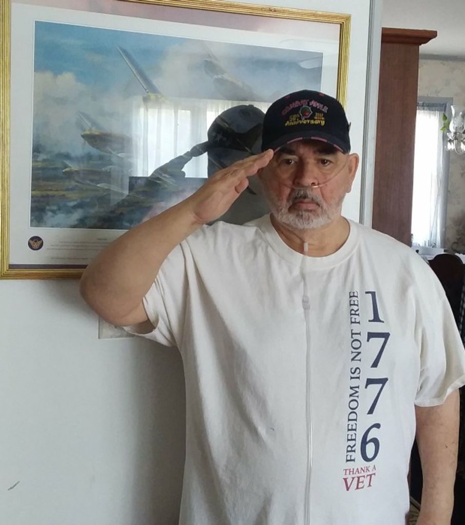 Thomas Luther Penn, Sr.