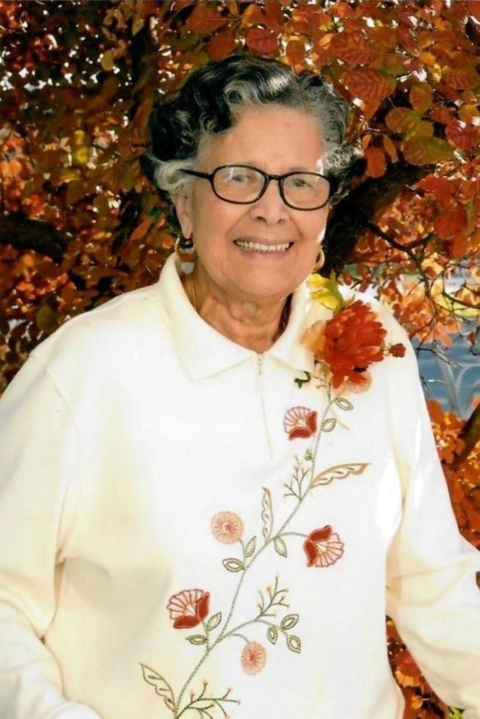 Ruth L. Johnson Profile Photo