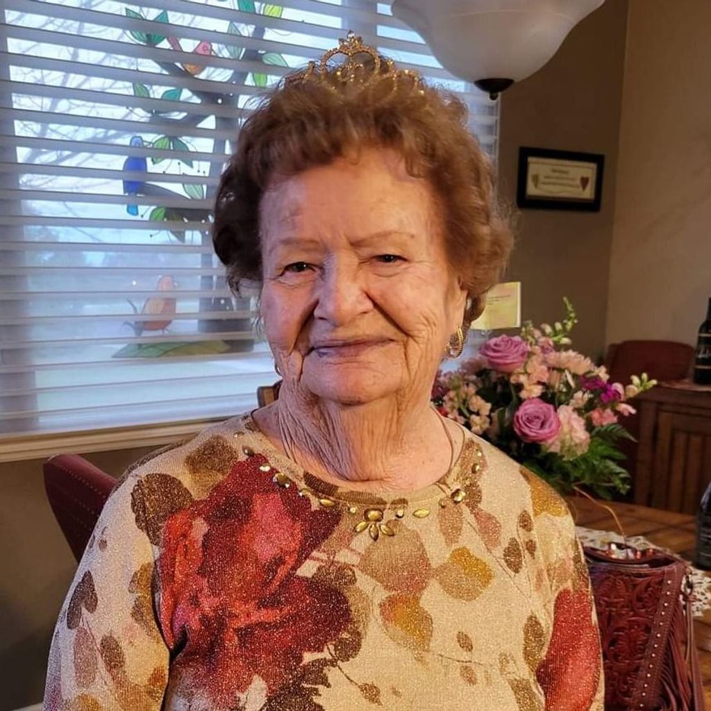 Ruth M. Wilson Profile Photo