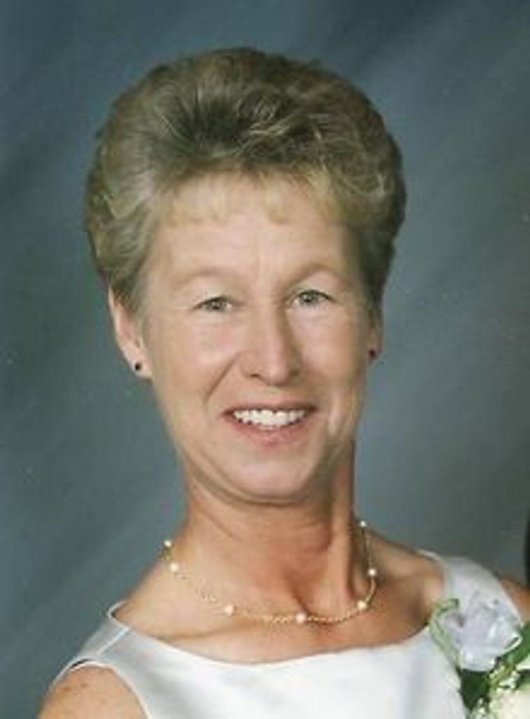 Nancy Kay Bonjour