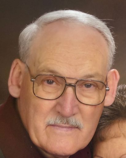 James Henry Babb's obituary image