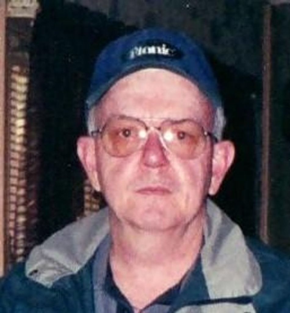 Jackie Wayne Wilson, Sr. Profile Photo