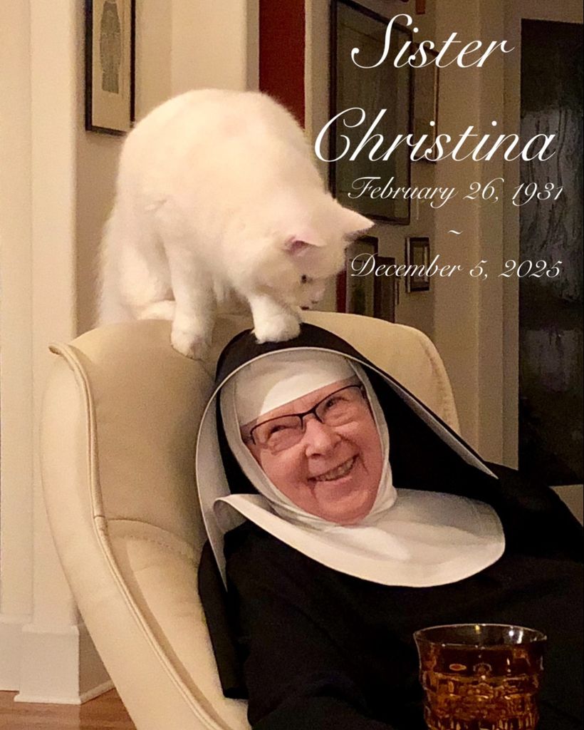 Sr. Dorothy Jean Christie Profile Photo