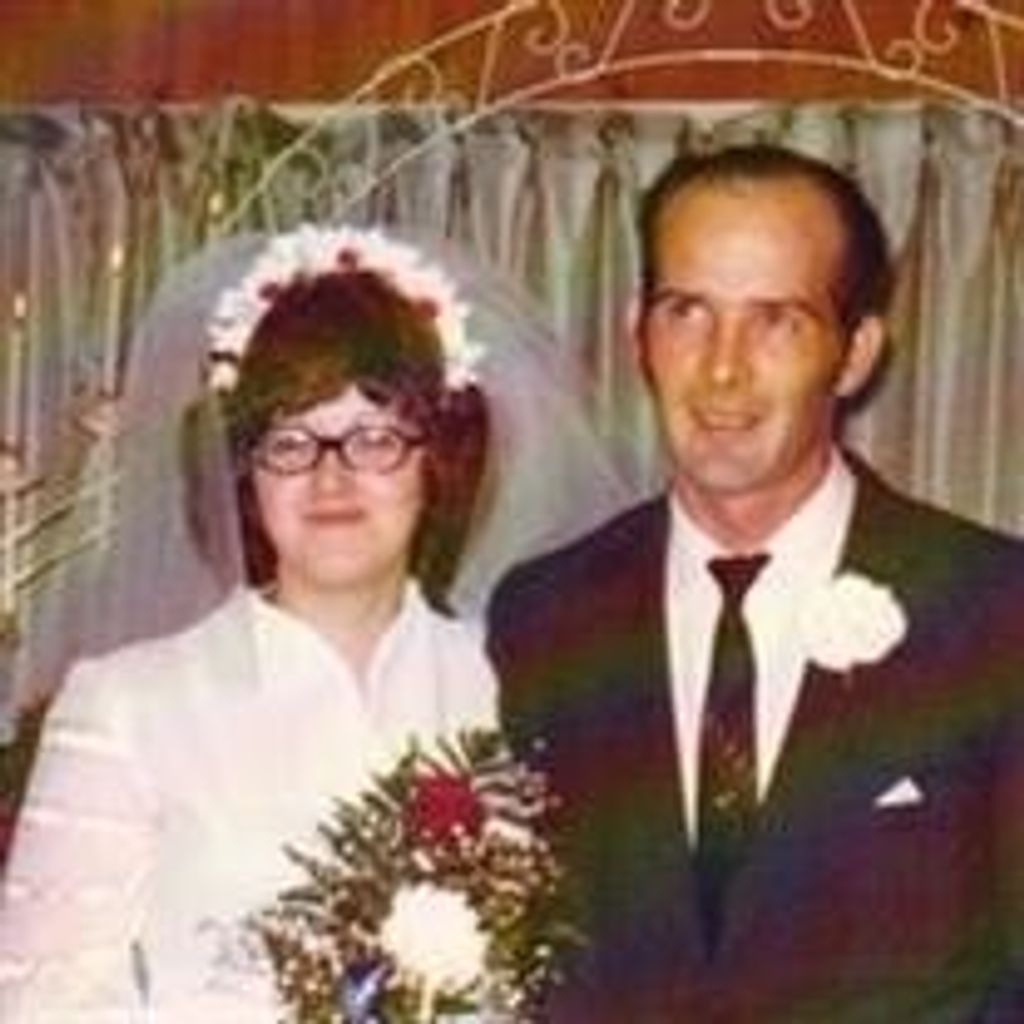 Elizabeth Ann Thronburg (Rodgers)