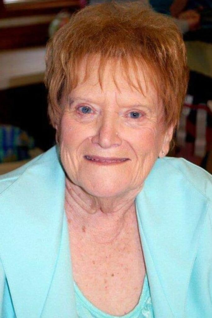 Barbara Lee (Wallace)  Stratemeyer Profile Photo