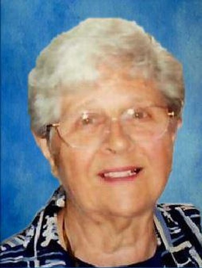 Helen "Marcy" Pascoe