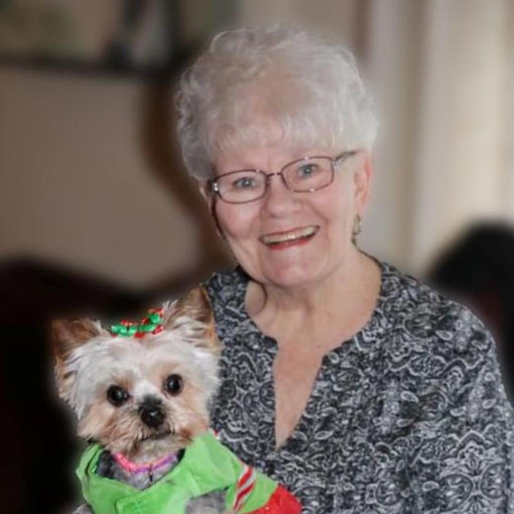 Joann Mary Olsen Casner Profile Photo