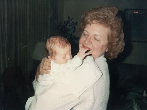 Lucille Gossage photo gallery thumbnail 43 of 116