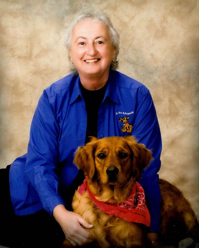 Judith "Judy" Reiners