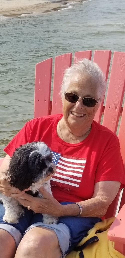 Mary Lowese Rouse-Brown