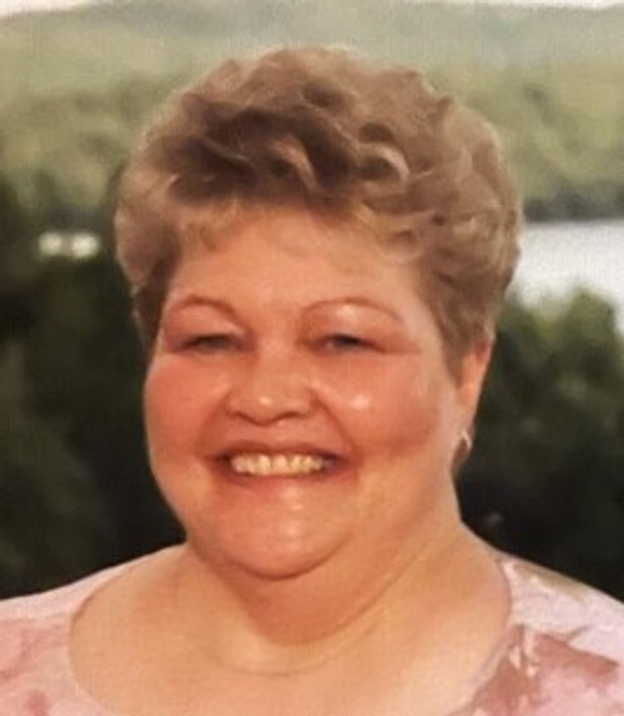 Dianne Rustin