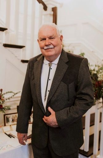 Harvey Chester Gardner Profile Photo