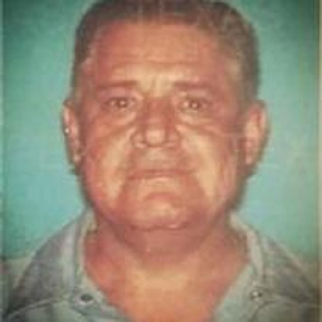 Antonio Manuel Hernandez