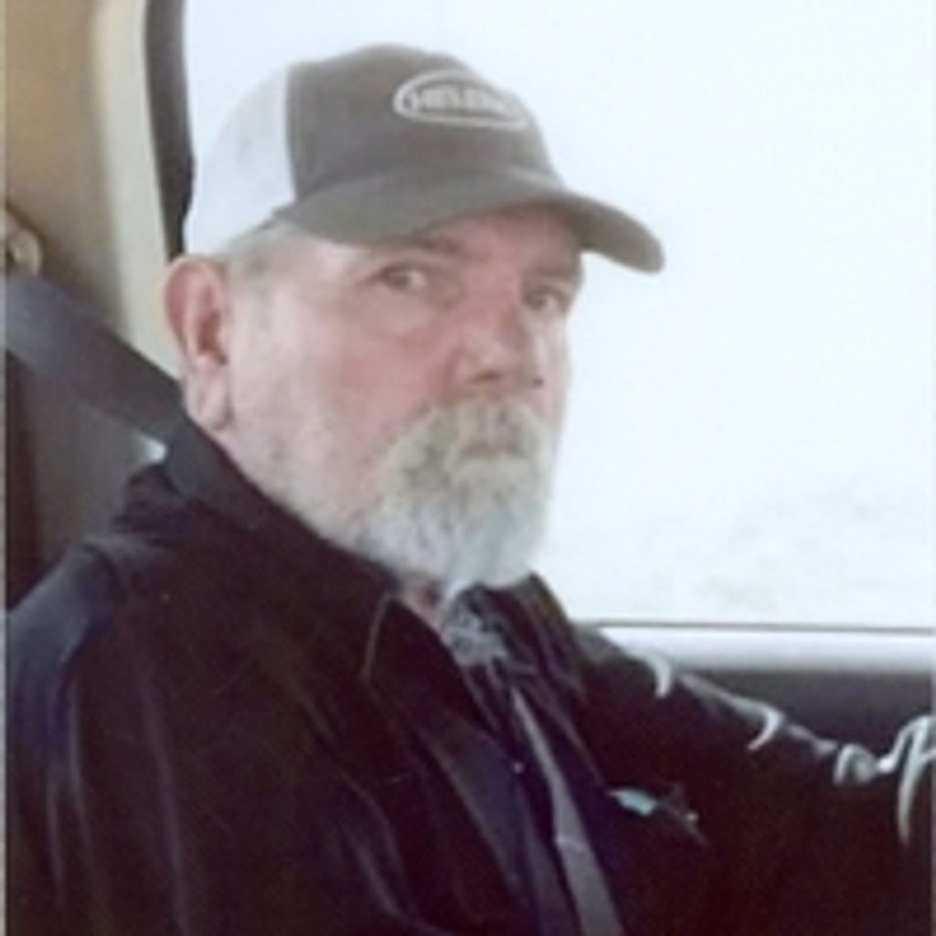 George Ray Hervey