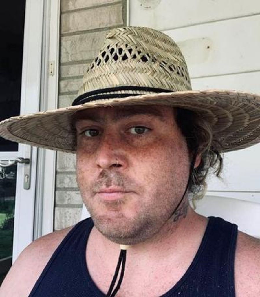 John Andrew Rousseau, Jr. Profile Photo