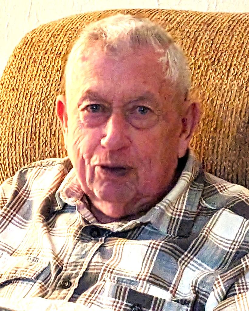 Kenneth "Beaver" Richard Warfield