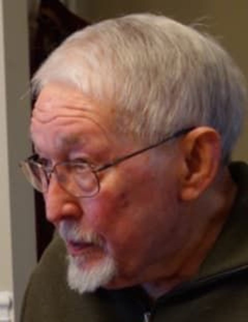 Robert Eugene Lewis Profile Photo