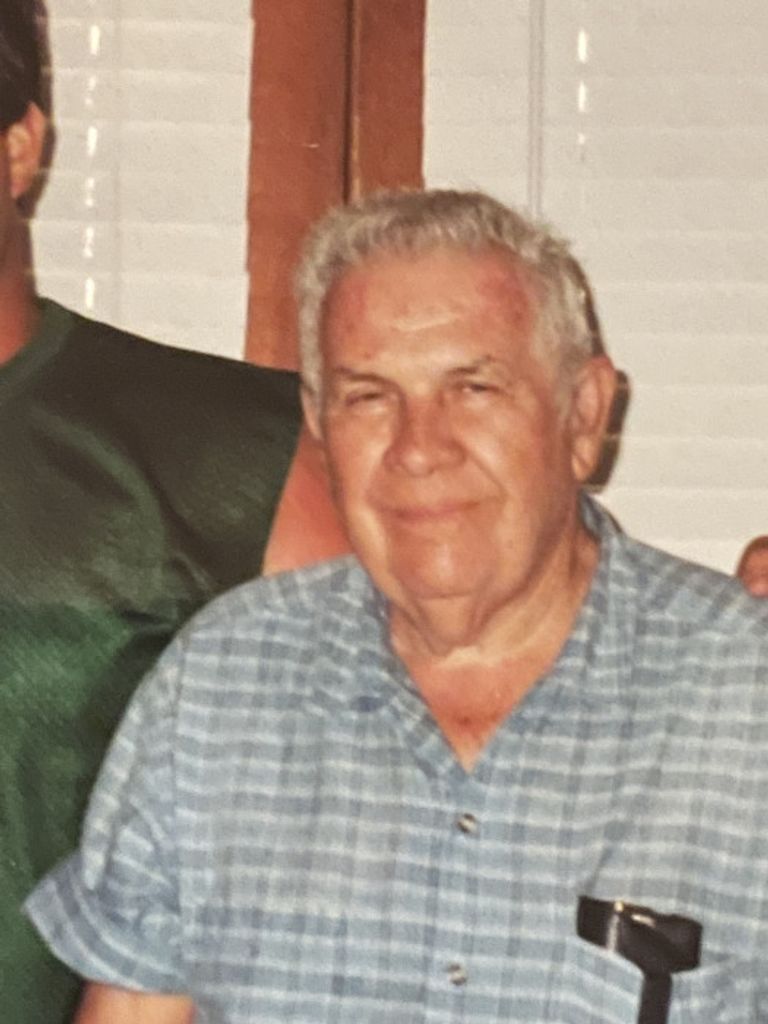 Perry Pelham Norman, Sr. Profile Photo