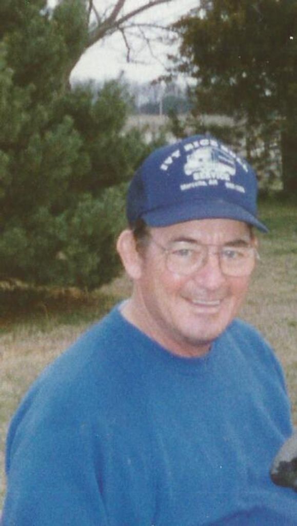 Noel Enward Gilbert Profile Photo