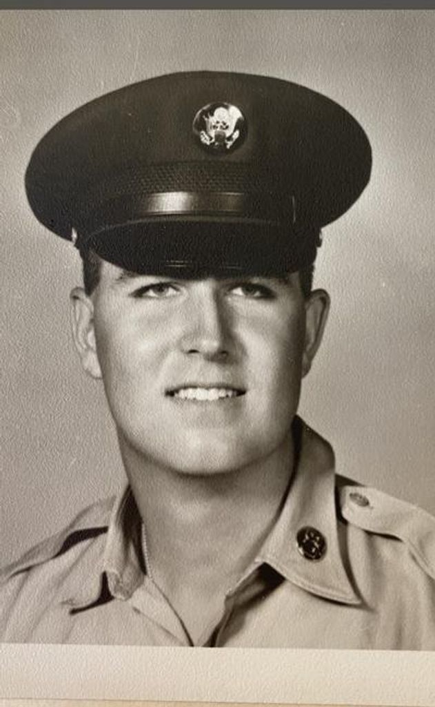 Donald Ray Dowdy Profile Photo