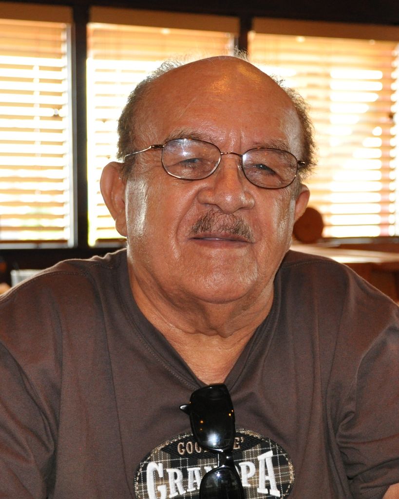 William Perez