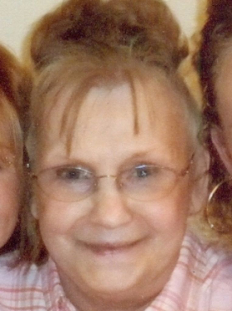 Anna Mae Boley