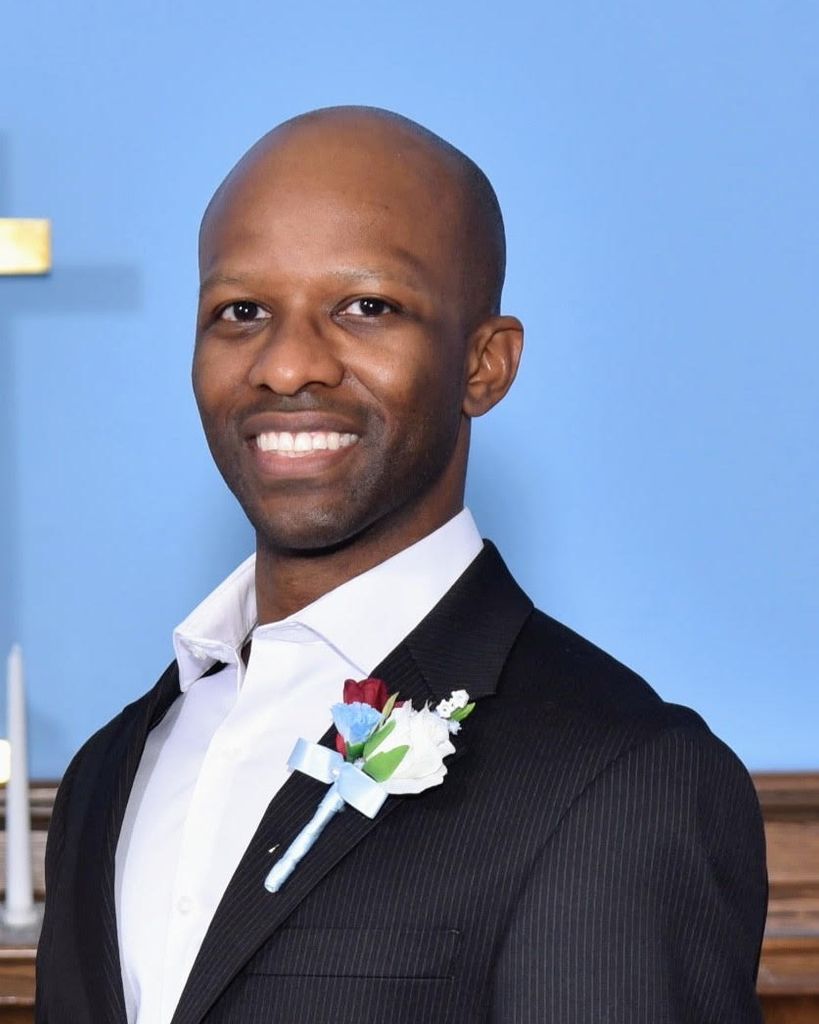 Davon Christopher Brown Profile Photo