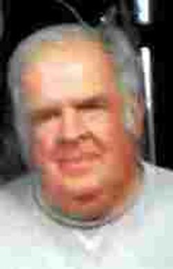 Paul T. Kuhlmann