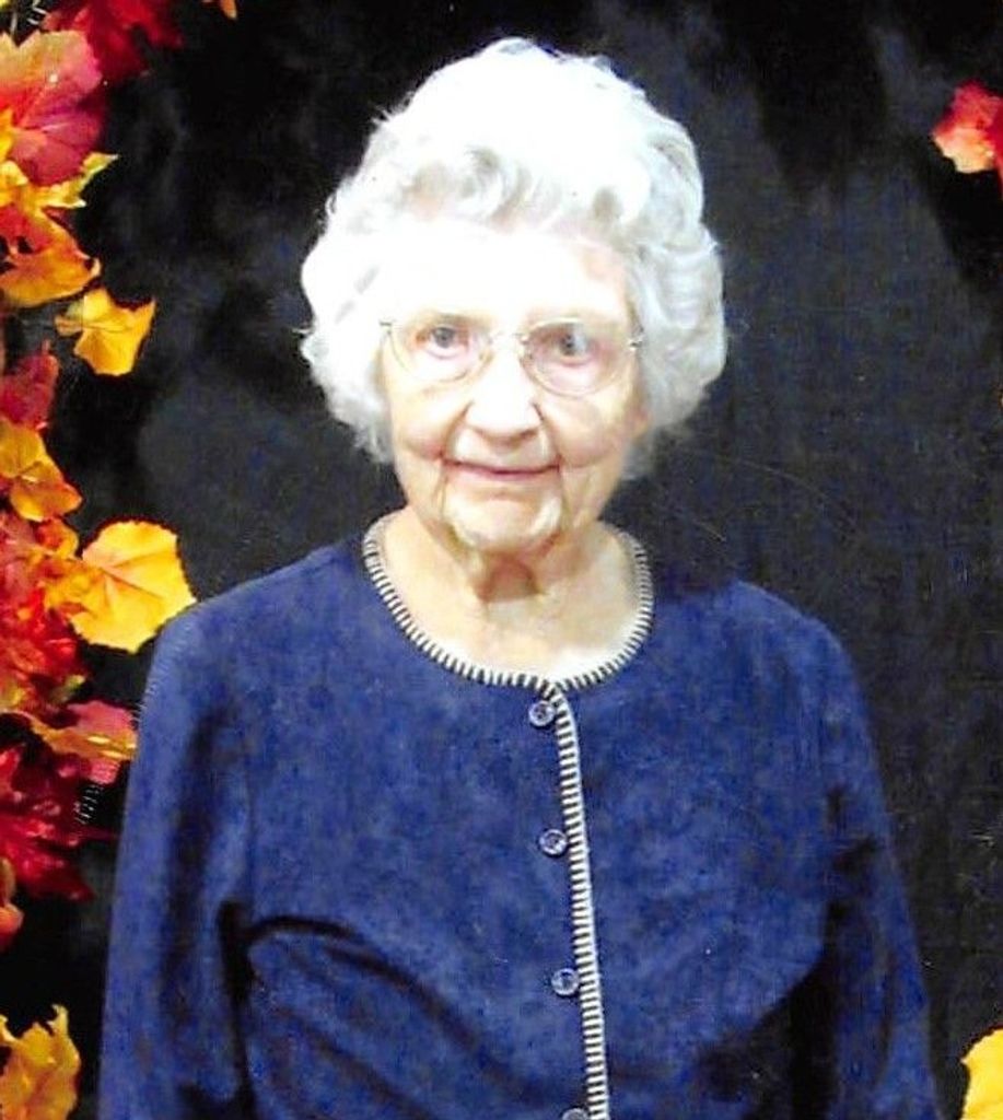 Doris Magdalene Hefner